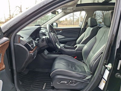 2020 Acura RDX Advance Package SH-AWD