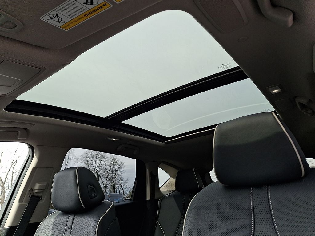 2020 Acura RDX Advance Package SH-AWD