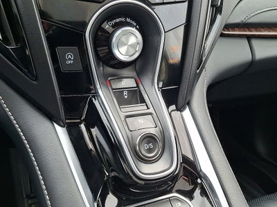 2020 Acura RDX Advance Package SH-AWD