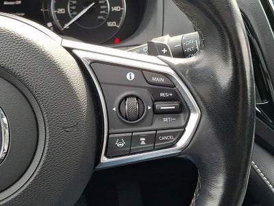 2020 Acura RDX Advance Package SH-AWD