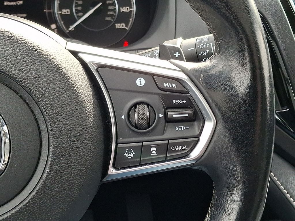 2020 Acura RDX Advance Package SH-AWD