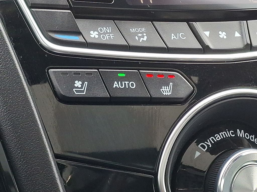 2020 Acura RDX Advance Package SH-AWD