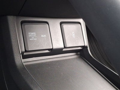 2020 Acura RDX Advance Package SH-AWD