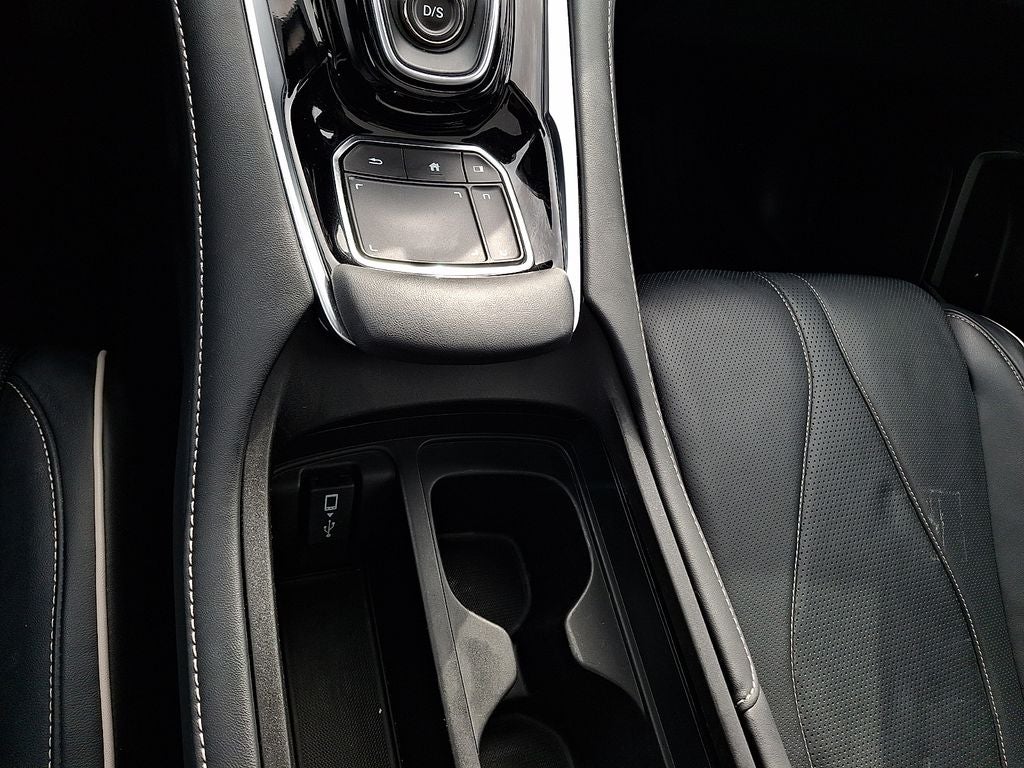 2020 Acura RDX Advance Package SH-AWD