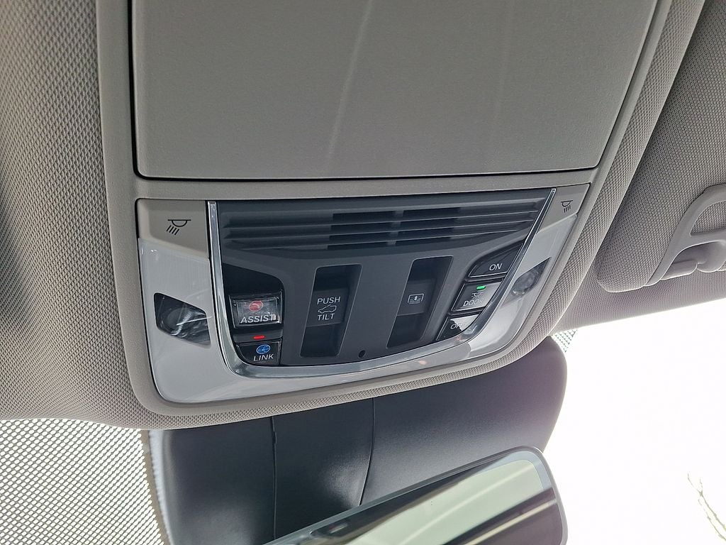 2020 Acura RDX Advance Package SH-AWD