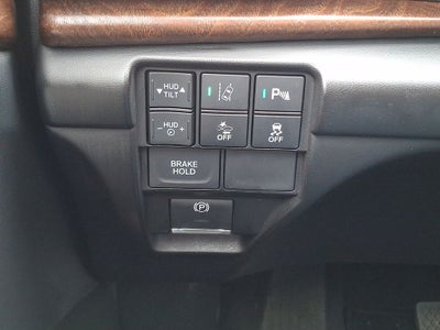 2020 Acura RDX Advance Package SH-AWD