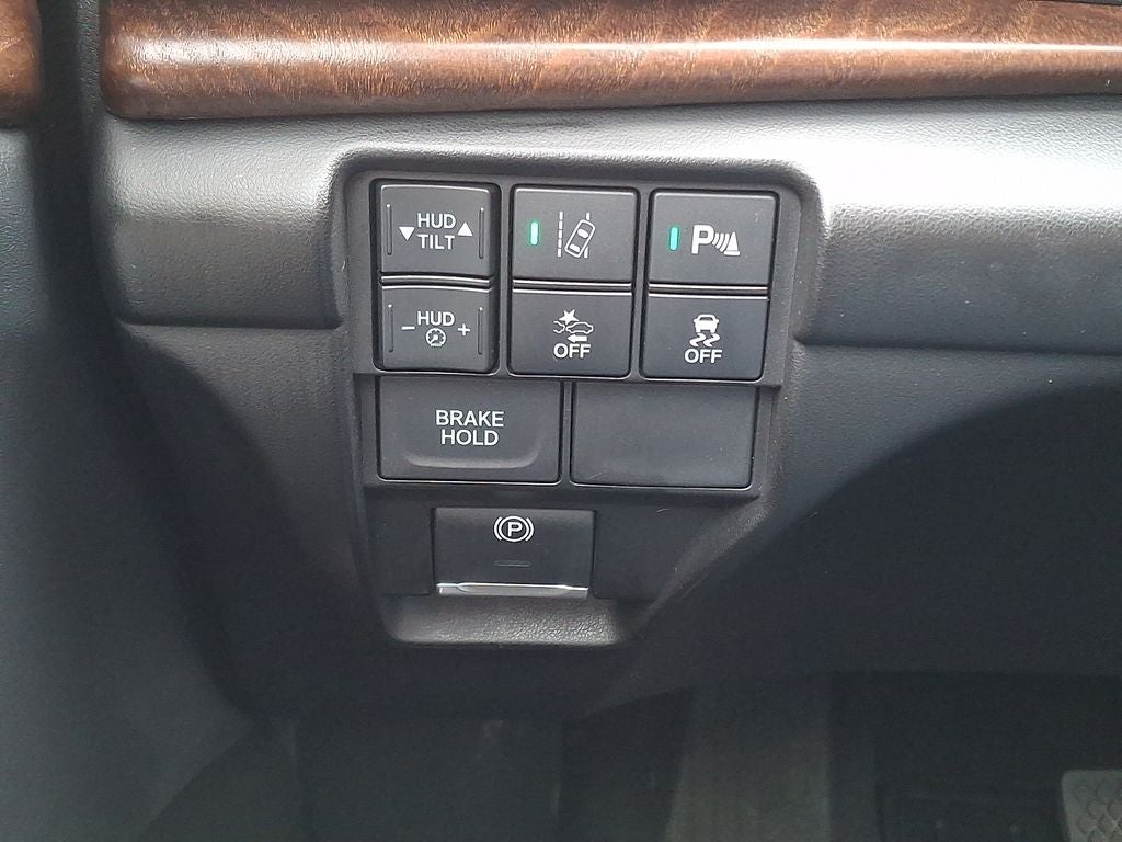 2020 Acura RDX Advance Package SH-AWD