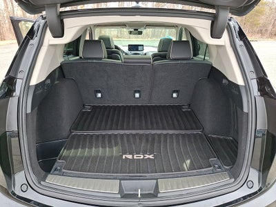 2020 Acura RDX Advance Package SH-AWD