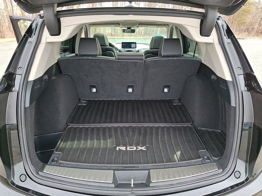 2020 Acura RDX Advance Package SH-AWD