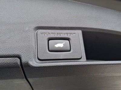 2020 Acura RDX Advance Package SH-AWD
