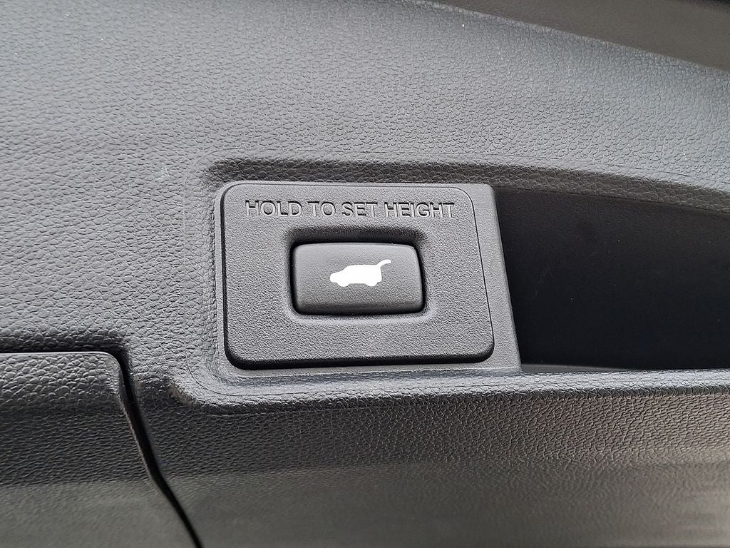 2020 Acura RDX Advance Package SH-AWD