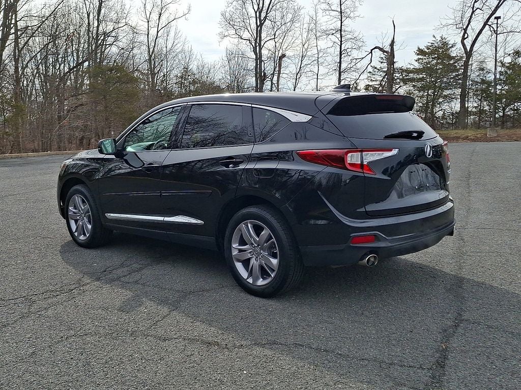 2020 Acura RDX Advance Package SH-AWD