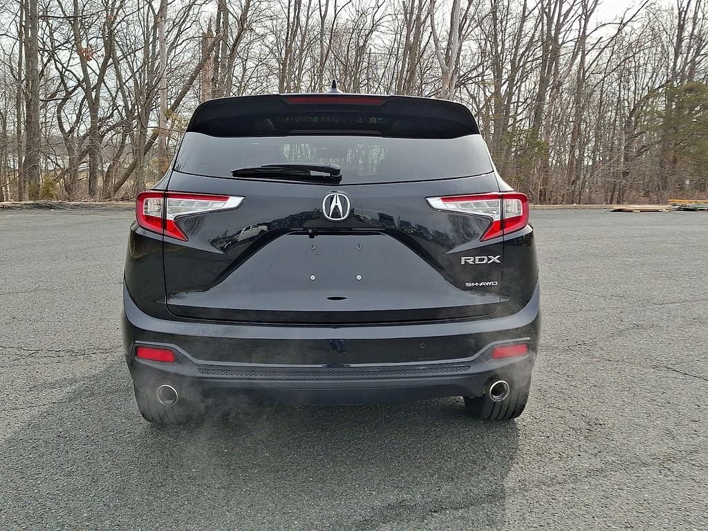 2020 Acura RDX Advance Package SH-AWD