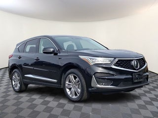 2020 Acura RDX Advance Package SH-AWD