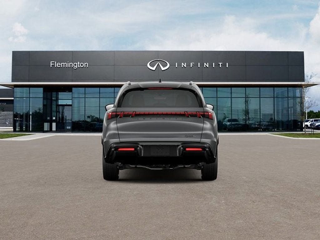 2027 INFINITI QX65 Sport AWD