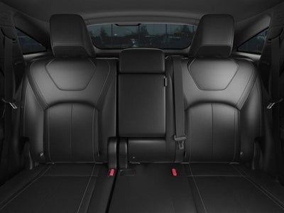 2027 INFINITI QX65 Sport AWD