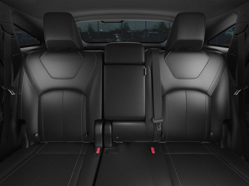 2027 INFINITI QX65 Sport AWD