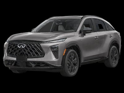 2027 INFINITI QX65 Sport AWD