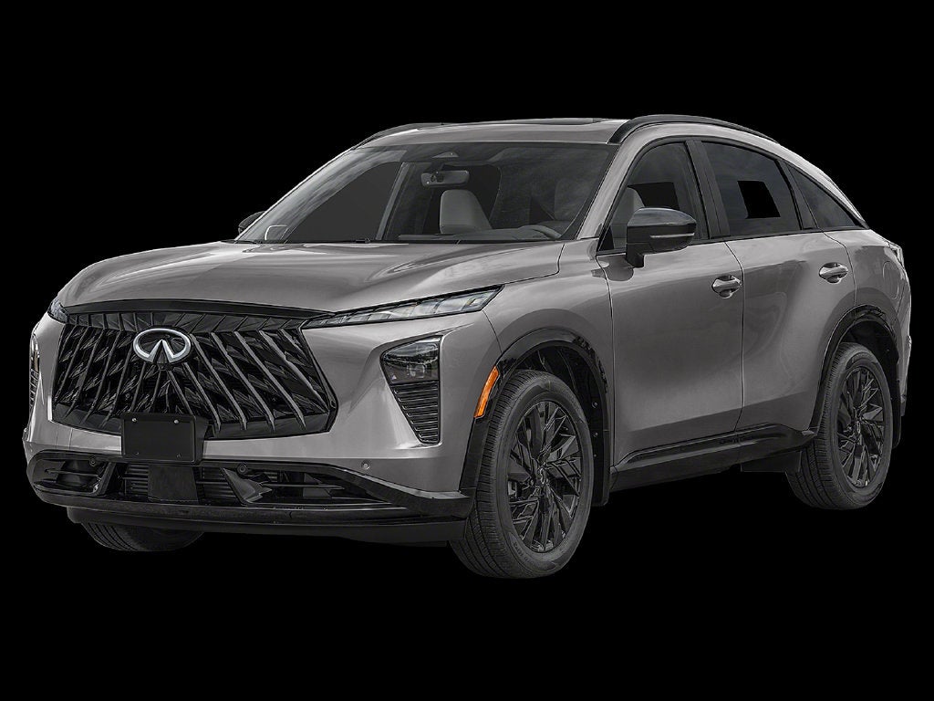 2027 INFINITI QX65 Sport AWD