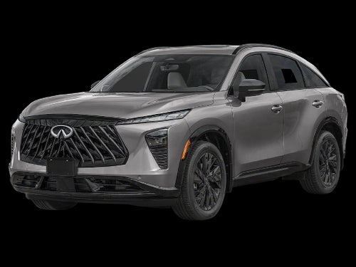 2027 INFINITI QX65 Sport AWD