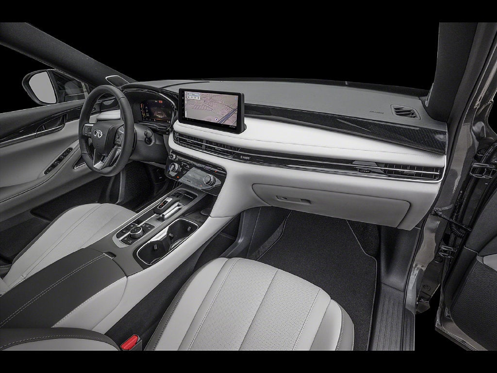 2027 INFINITI QX65 Sport AWD