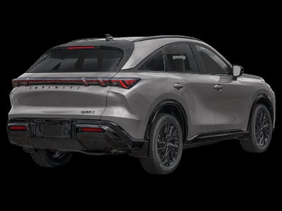 2027 INFINITI QX65 Sport AWD
