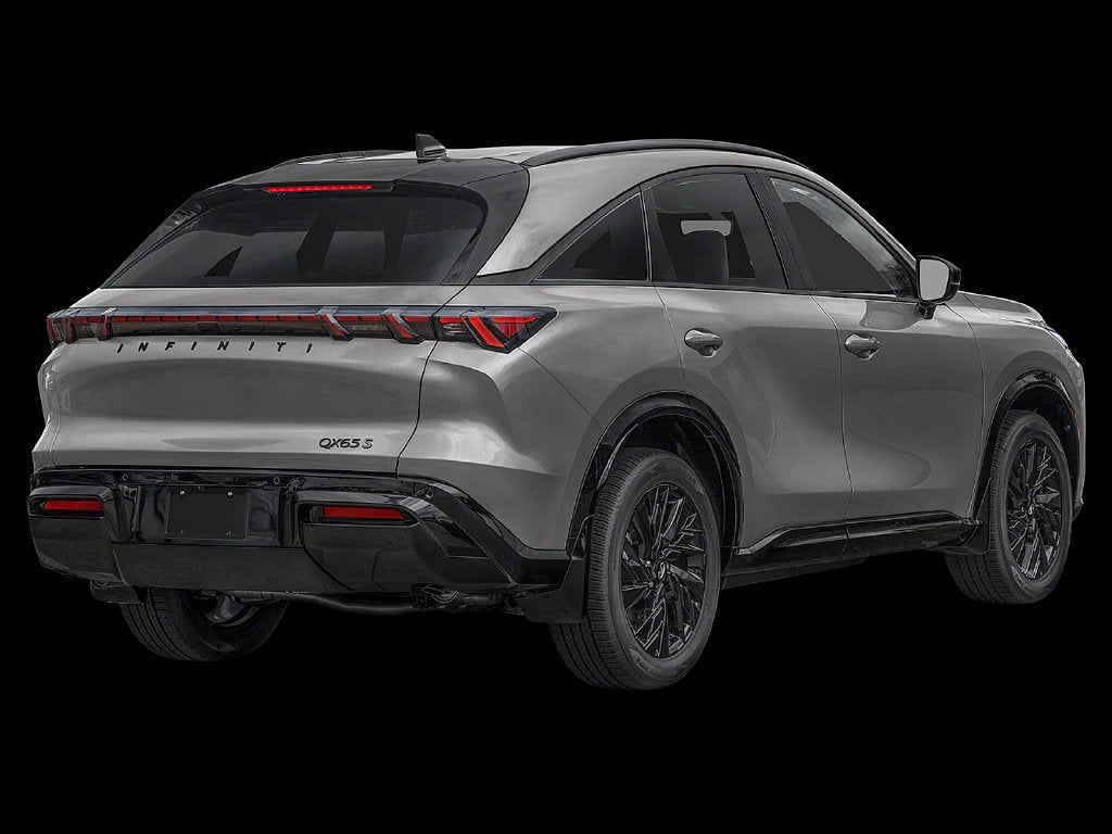 2027 INFINITI QX65 Sport AWD