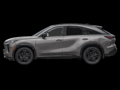 2027 INFINITI QX65 Sport AWD