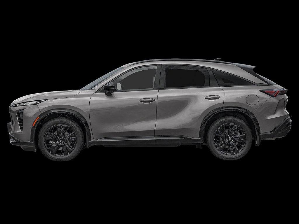 2027 INFINITI QX65 Sport AWD