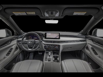 2027 INFINITI QX65 Sport AWD