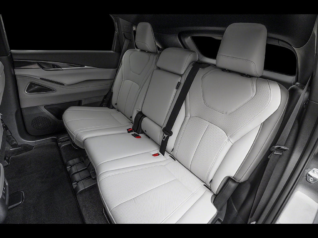 2027 INFINITI QX65 Sport AWD