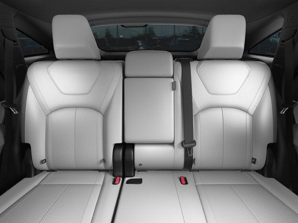 2027 INFINITI QX65 Sport AWD