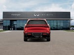 2027 INFINITI QX65 Sport AWD