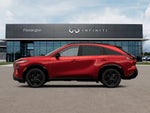 2027 INFINITI QX65 Sport AWD