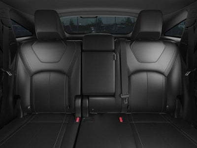 2027 INFINITI QX65 Sport AWD