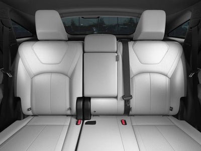 2027 INFINITI QX65 Sport AWD