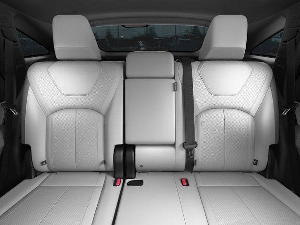 2027 INFINITI QX65 Sport AWD