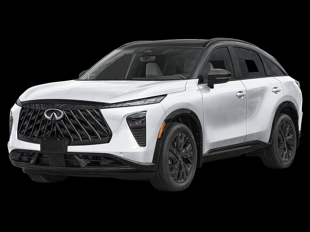 2027 INFINITI QX65 Sport AWD