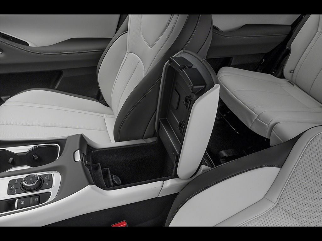 2027 INFINITI QX65 Sport AWD