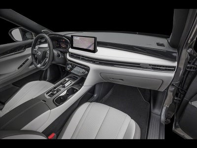 2027 INFINITI QX65 Sport AWD