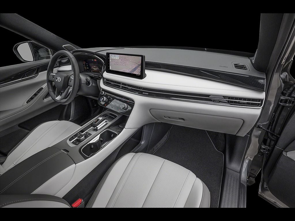 2027 INFINITI QX65 Sport AWD