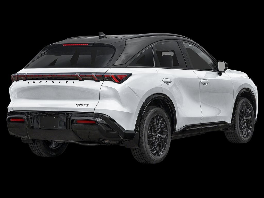 2027 INFINITI QX65 Sport AWD