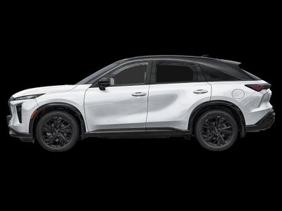 2027 INFINITI QX65 Sport AWD