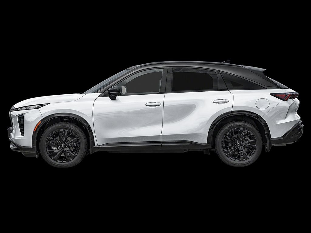 2027 INFINITI QX65 Sport AWD