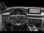2027 INFINITI QX65 Sport AWD