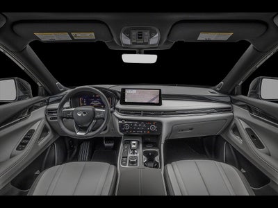 2027 INFINITI QX65 Sport AWD