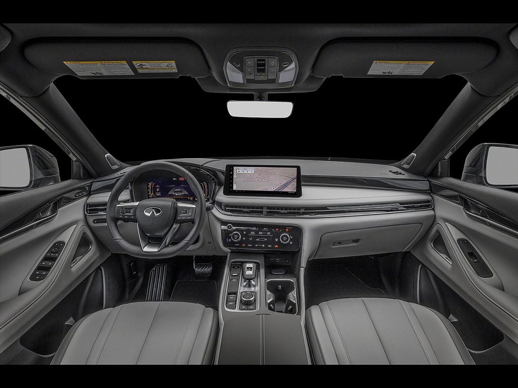 2027 INFINITI QX65 Sport AWD