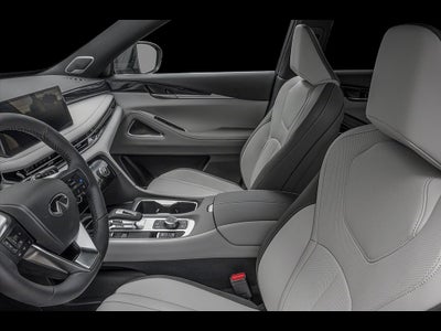 2027 INFINITI QX65 Sport AWD