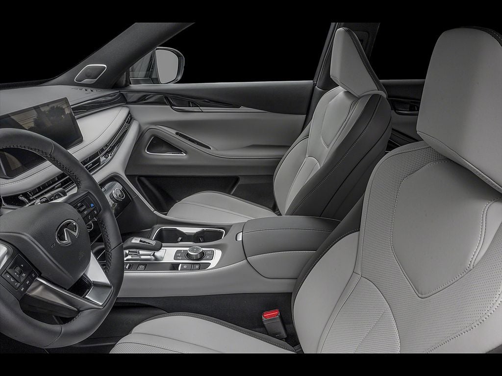 2027 INFINITI QX65 Sport AWD