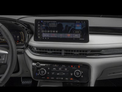 2027 INFINITI QX65 Sport AWD